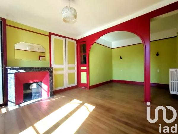 Maison à vendre 8 pièces 170 m² Villeneuve-l'Archevêque