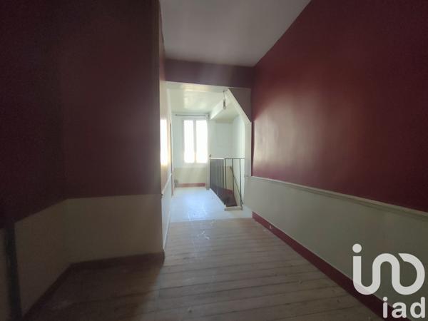 Maison à vendre 8 pièces 170 m² Villeneuve-l'Archevêque