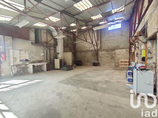 Maison à vendre 8 pièces 170 m² Villeneuve-l'Archevêque