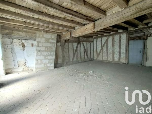 Maison à vendre 8 pièces 170 m² Villeneuve-l'Archevêque