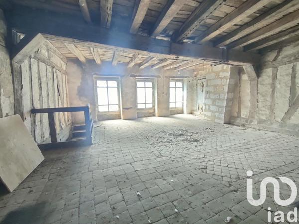 Maison à vendre 8 pièces 170 m² Villeneuve-l'Archevêque