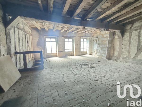 Maison à vendre 8 pièces 170 m² Villeneuve-l'Archevêque