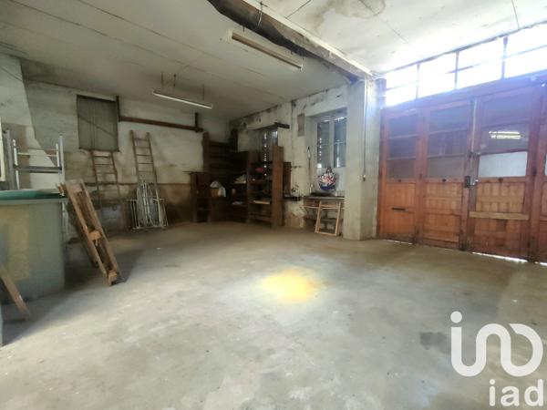 Maison à vendre 8 pièces 170 m² Villeneuve-l'Archevêque