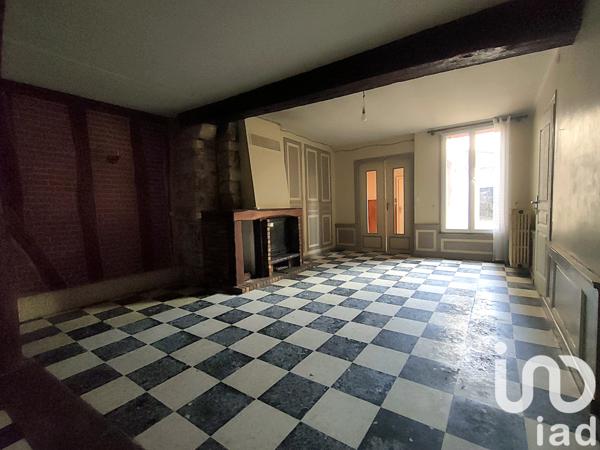 Maison à vendre 8 pièces 170 m² Villeneuve-l'Archevêque