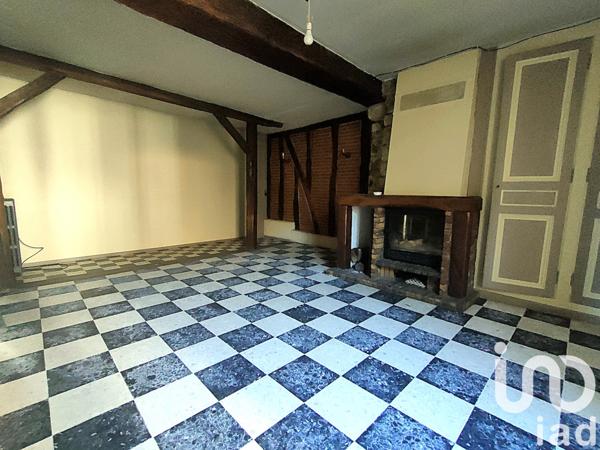 Maison à vendre 8 pièces 170 m² Villeneuve-l'Archevêque