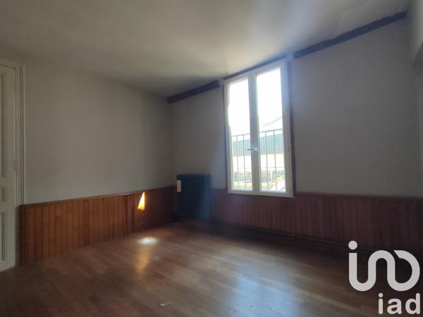 Maison à vendre 8 pièces 170 m² Villeneuve-l'Archevêque