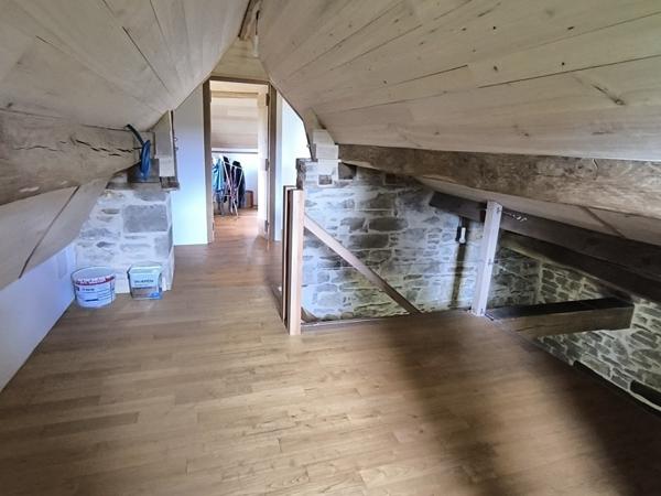 Maison à vendre |  Faycelles |  3 pièces | 77 m²