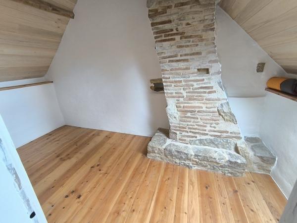 Maison à vendre |  Faycelles |  3 pièces | 77 m²