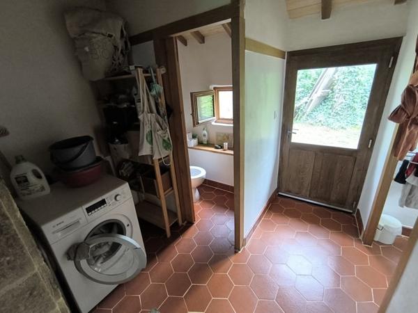 Maison à vendre |  Faycelles |  3 pièces | 77 m²