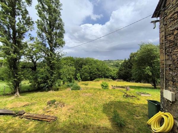 Maison à vendre |  Faycelles |  3 pièces | 77 m²