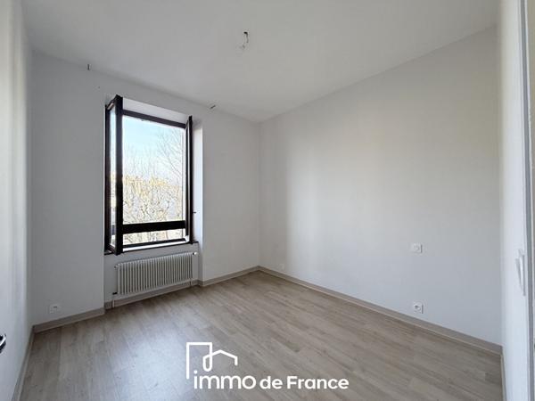 Appartement Rodez 4 pièces - 81.35 m²