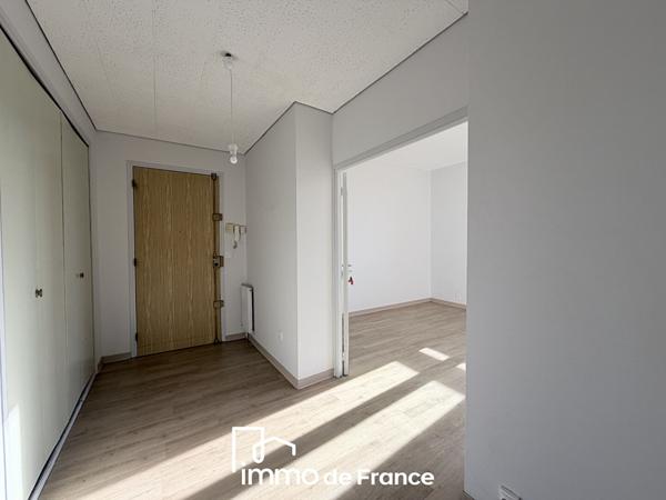 Appartement Rodez 4 pièces - 81.35 m²