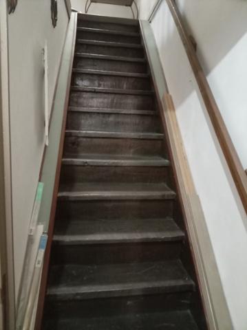 Belle maion de bourg rénovée