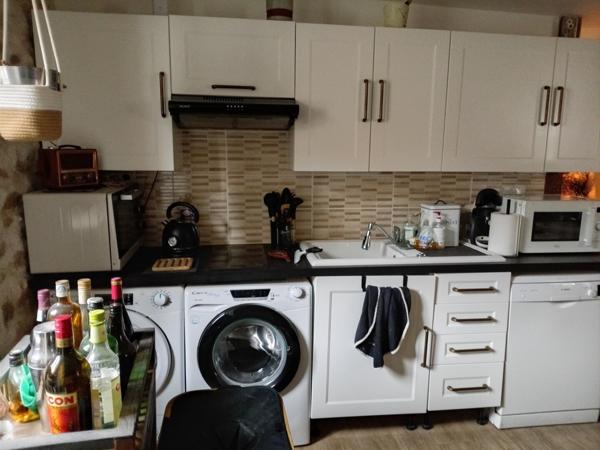 Belle maion de bourg rénovée