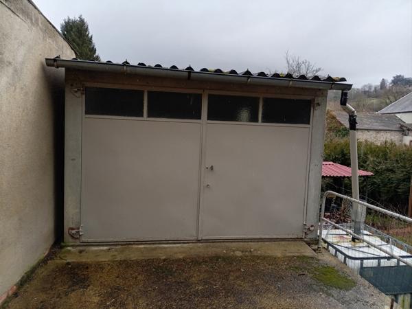 Belle maion de bourg rénovée