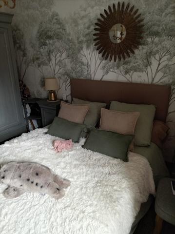 Belle maion de bourg rénovée