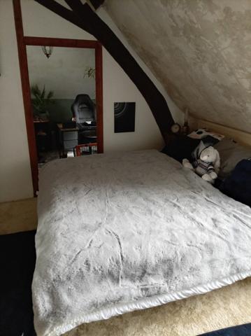 Belle maion de bourg rénovée