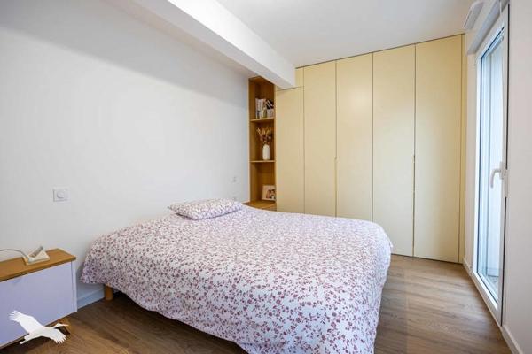 Appartement à vendre |  Bayonne |  3 pièces | 58 m²