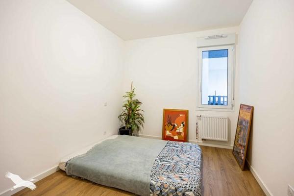 Appartement à vendre |  Bayonne |  3 pièces | 58 m²