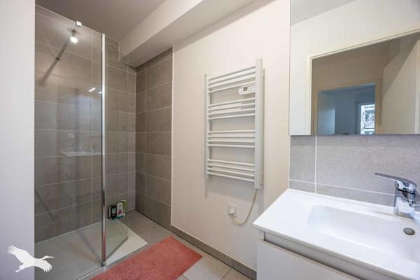 Appartement à vendre |  Bayonne |  3 pièces | 58 m²