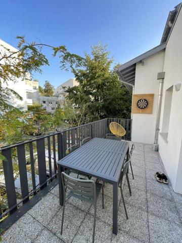 Appartement à vendre |  Bayonne |  3 pièces | 58 m²