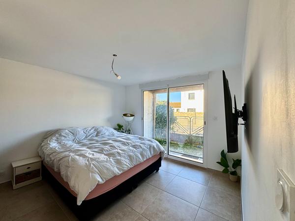 Maison familiale T5 ? Le Pontet ? 135 m² ? Terrain 309 m²