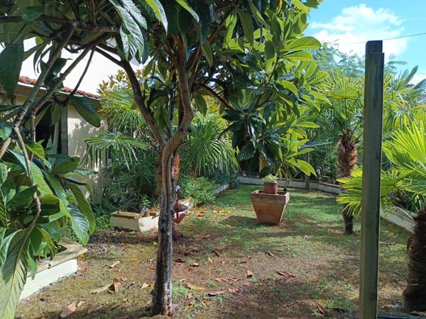 MAISON 4 CHAMBRES SUR DEUX NIVEAUX CENTRE VILLE