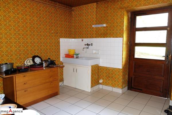 Maison à NAVES, 19460 - 7 pièces 163m²