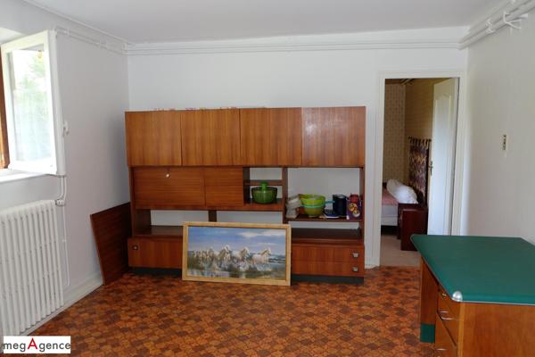 Maison à NAVES, 19460 - 7 pièces 163m²