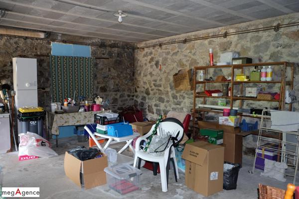 Maison à NAVES, 19460 - 7 pièces 163m²