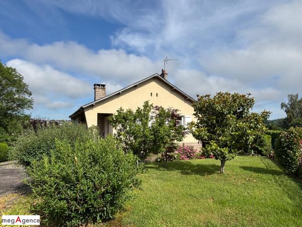 Maison à NAVES, 19460 - 7 pièces 163m²