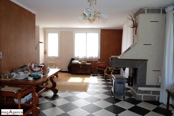 Maison à NAVES, 19460 - 7 pièces 163m²