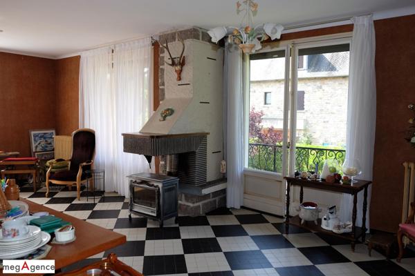 Maison à NAVES, 19460 - 7 pièces 163m²