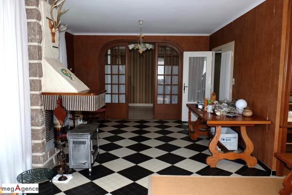 Maison à NAVES, 19460 - 7 pièces 163m²