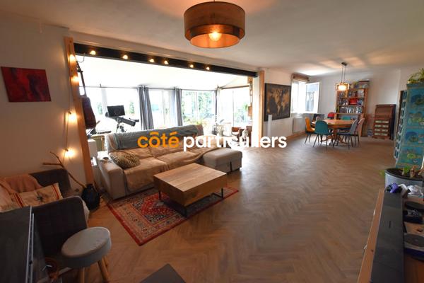 Vente Maison156 m² - 5 Pièces - LANNILIS (29870)