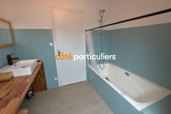 Vente Maison156 m² - 5 Pièces - LANNILIS (29870)