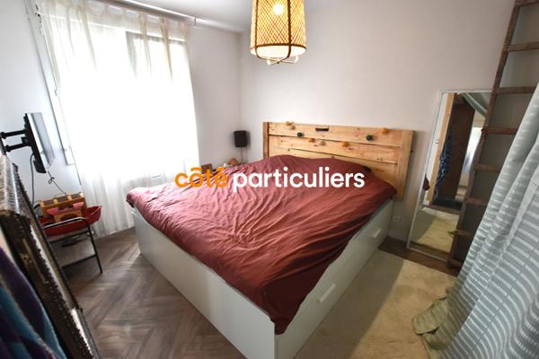 Vente Maison156 m² - 5 Pièces - LANNILIS (29870)