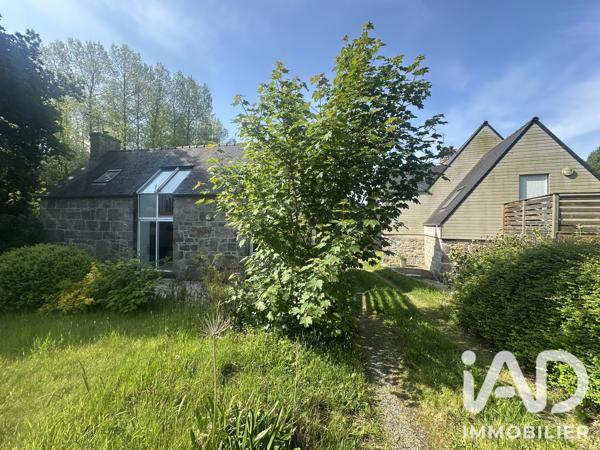 Maison à vendre 18 pièces 305 m² Ploulec'h