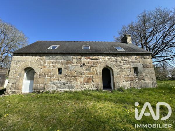 Maison à vendre 18 pièces 305 m² Ploulec'h