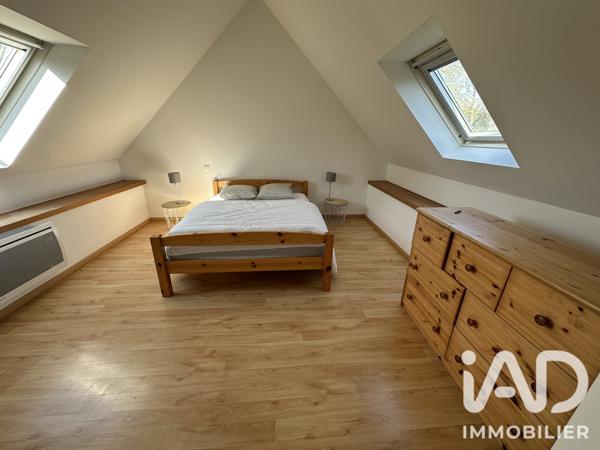 Maison à vendre 18 pièces 305 m² Ploulec'h