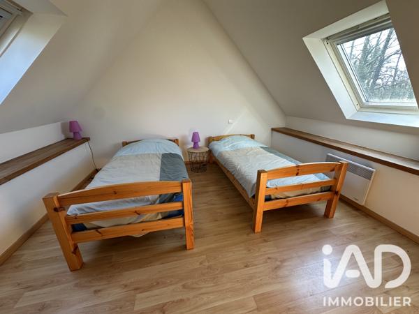 Maison à vendre 18 pièces 305 m² Ploulec'h