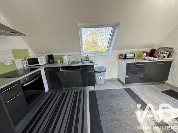 Maison à vendre 18 pièces 305 m² Ploulec'h