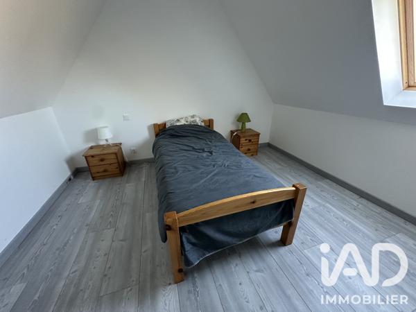 Maison à vendre 18 pièces 305 m² Ploulec'h