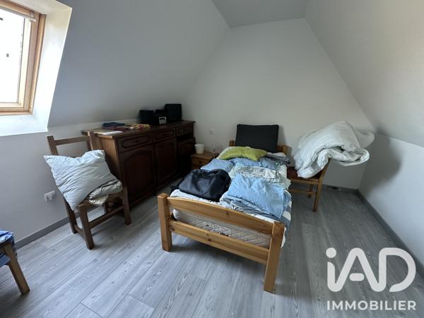 Maison à vendre 18 pièces 305 m² Ploulec'h