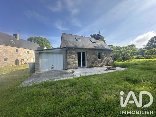 Maison à vendre 18 pièces 305 m² Ploulec'h