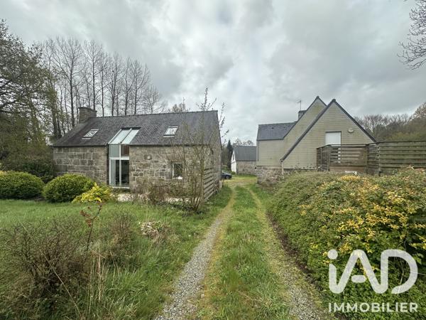 Maison à vendre 18 pièces 305 m² Ploulec'h