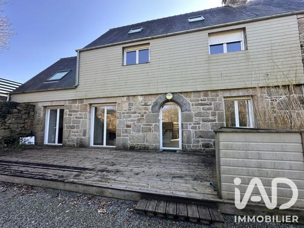 Maison à vendre 18 pièces 305 m² Ploulec'h