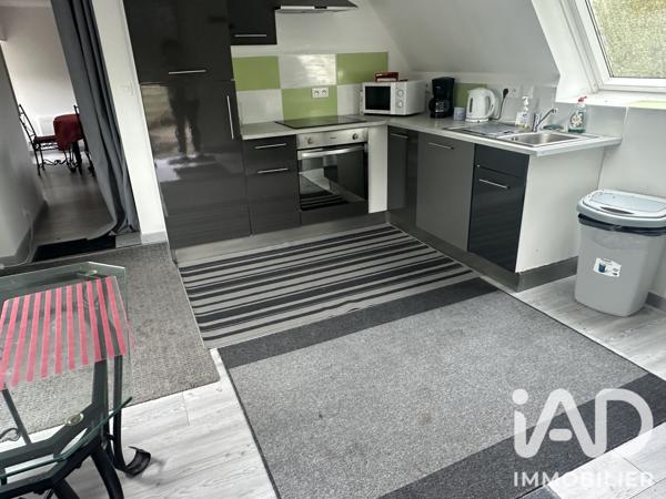 Maison à vendre 18 pièces 305 m² Ploulec'h