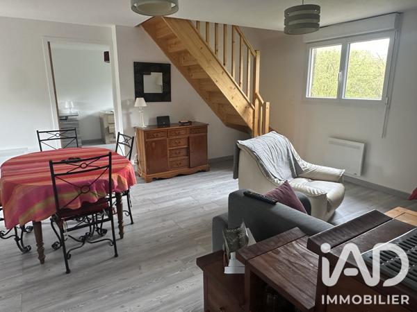 Maison à vendre 18 pièces 305 m² Ploulec'h