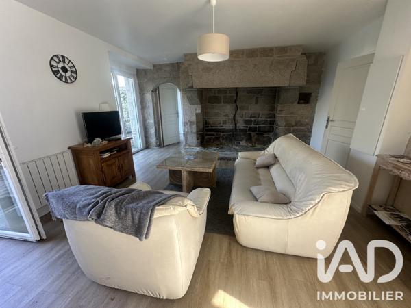 Maison à vendre 18 pièces 305 m² Ploulec'h